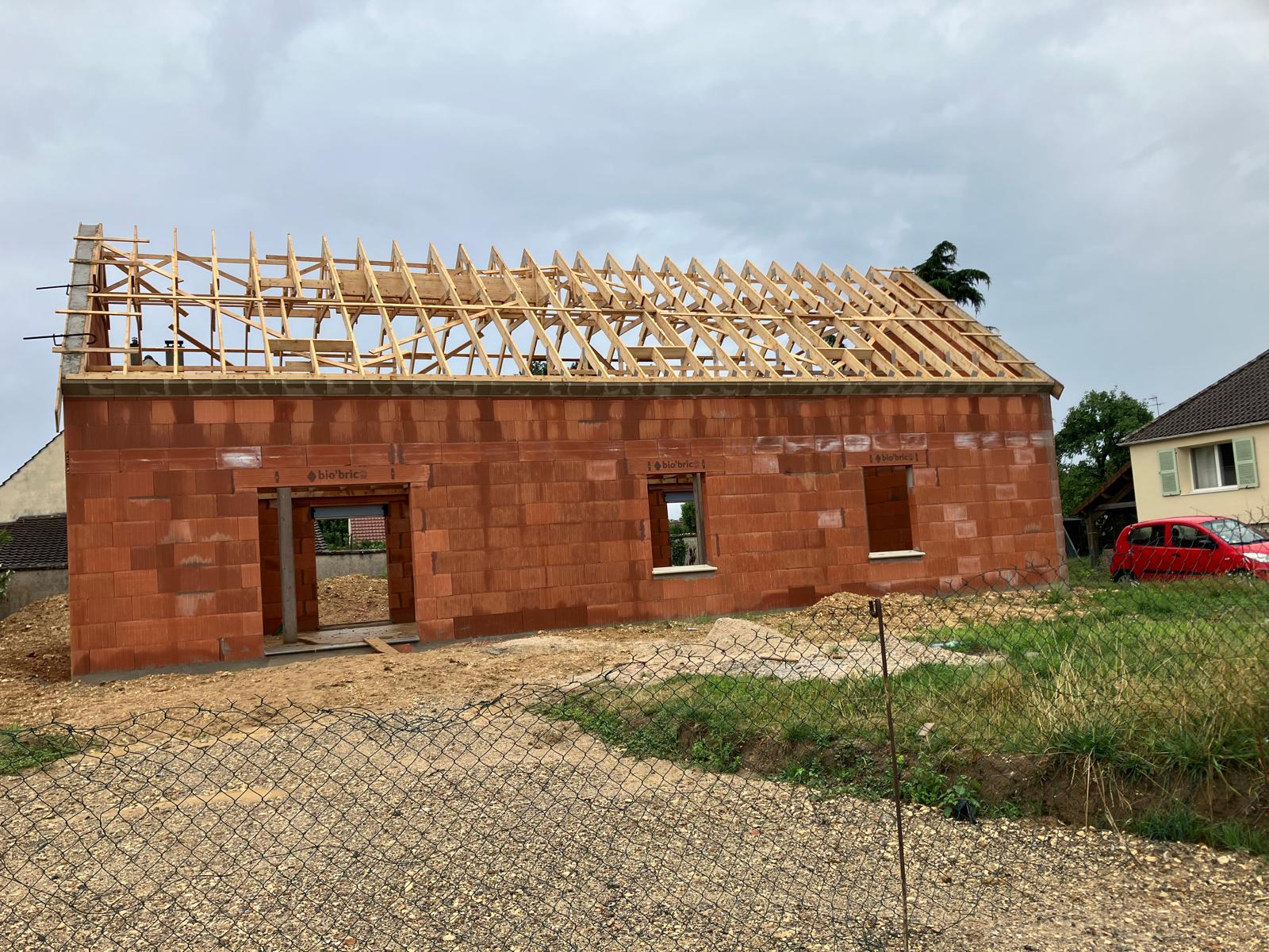 Micro-crèche L'Îlot Toupty - Avernes (95) 03