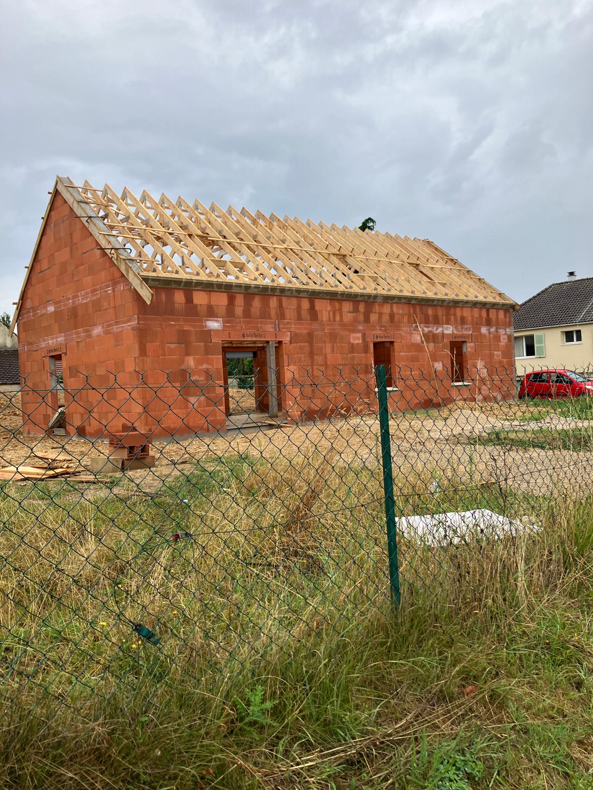 Micro-crèche L'Îlot Toupty - Avernes (95) 04
