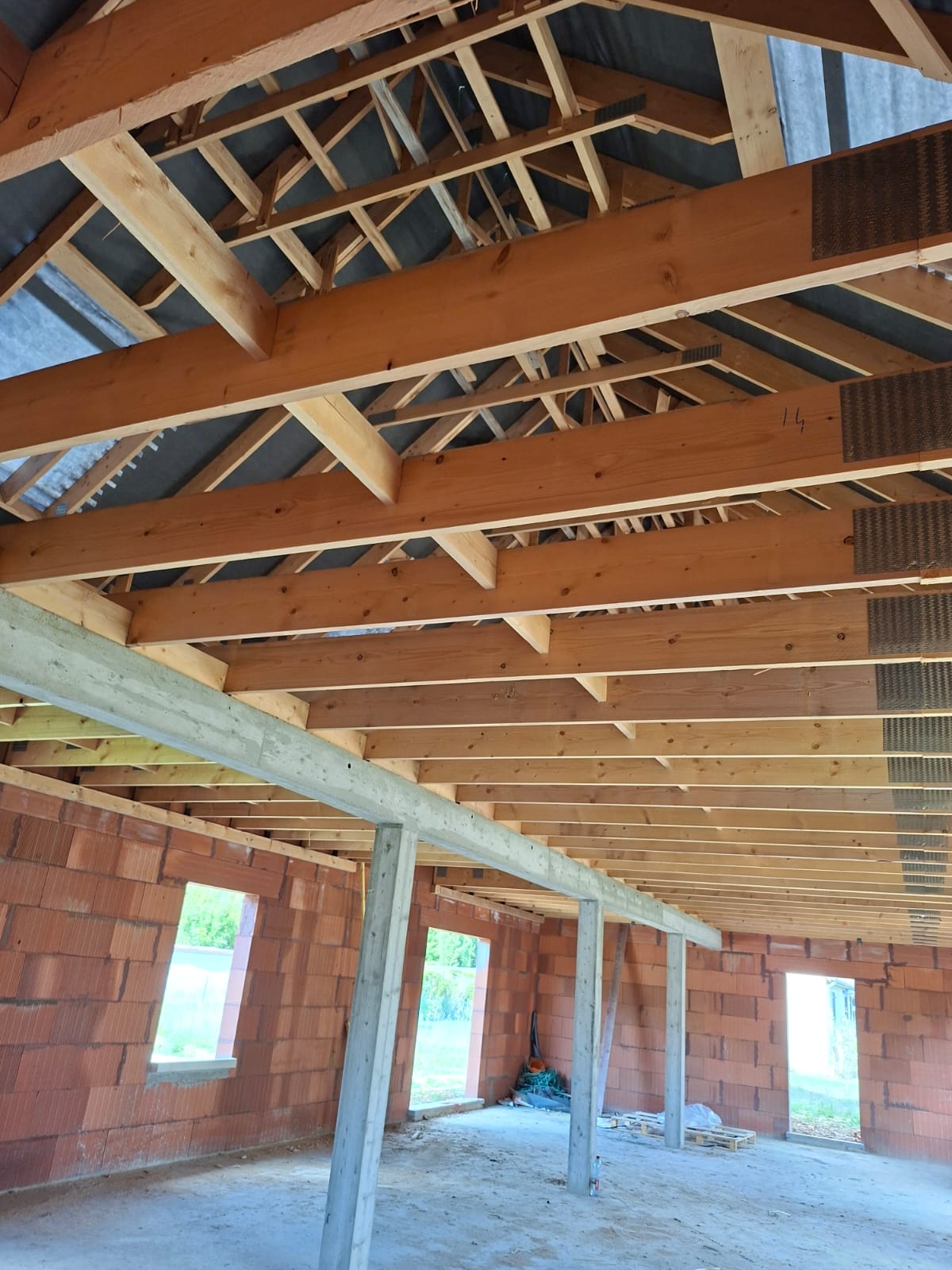 Micro-crèche L'Îlot Toupty - Avernes (95) 06